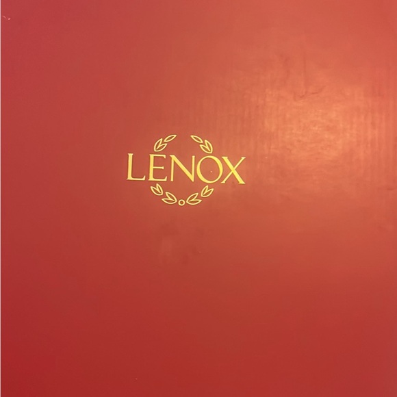 Lenox advent calendar - Picture 3 of 6